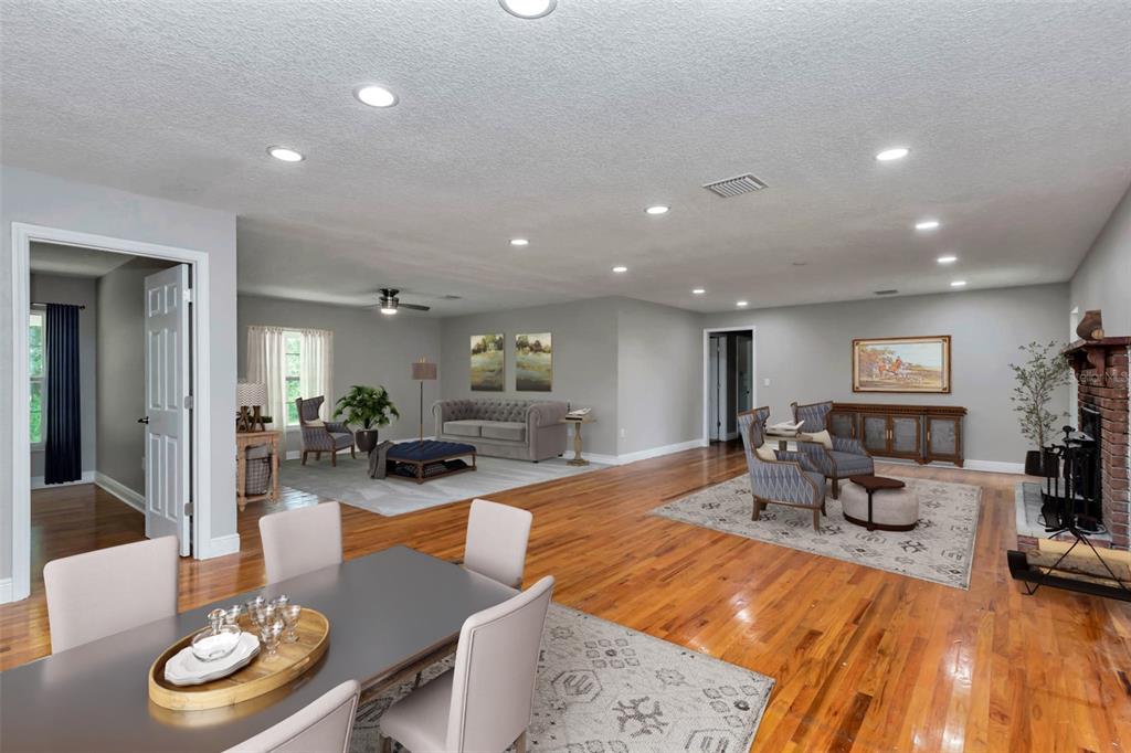 7555 Southwest 77 Place Ocala, FL 34481 - Photo 5 of 37