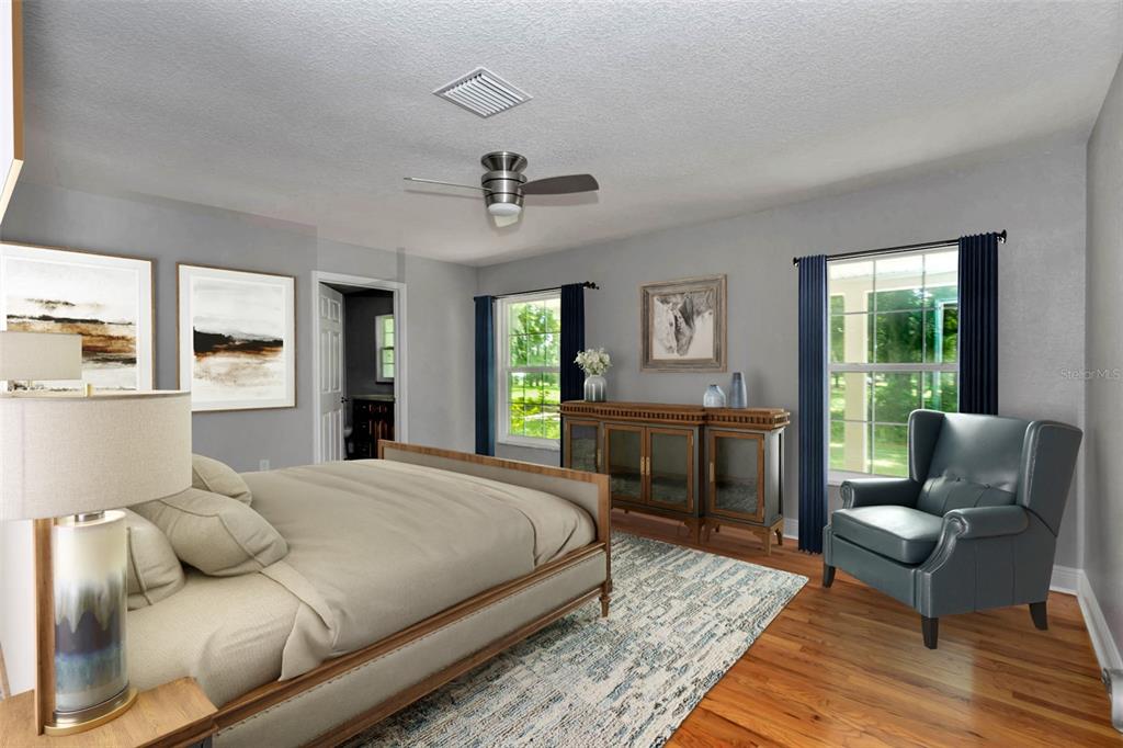 7555 Southwest 77 Place Ocala, FL 34481 - Photo 7 of 37
