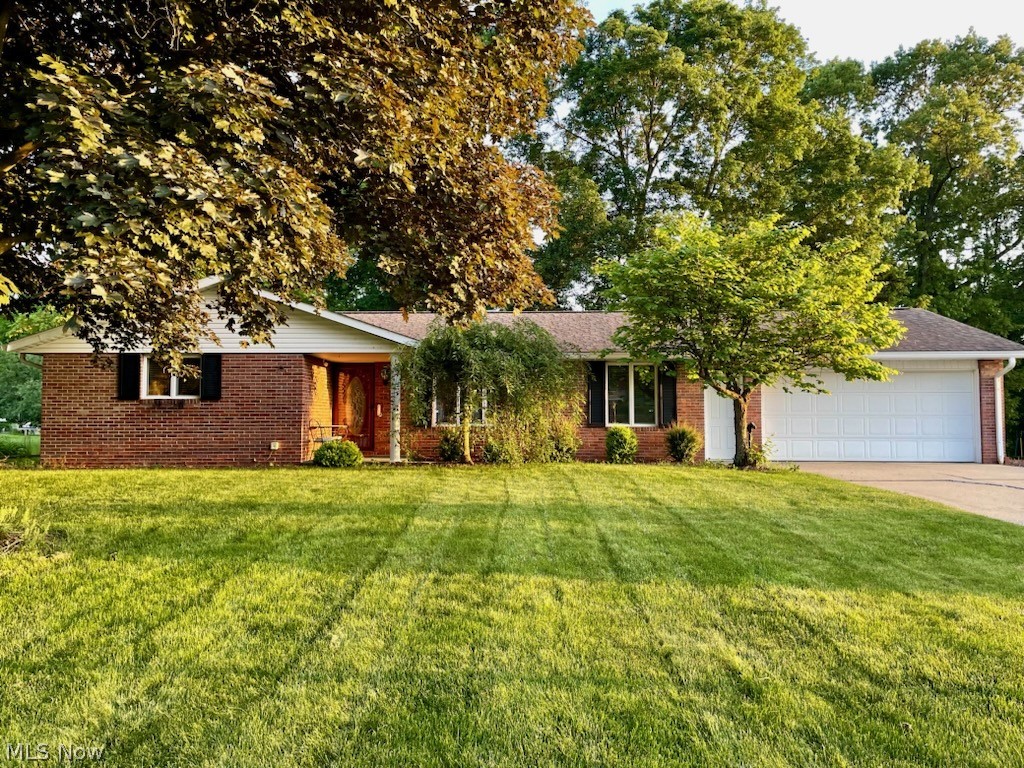 9692 Hess Mill Road Northeast Bolivar, OH 44612 - Photo 1 of 33