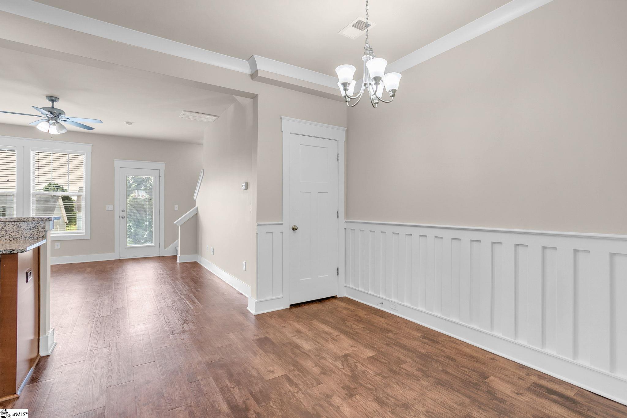 422 Meritage Street Greer, SC 29651 - Photo 10 of 38