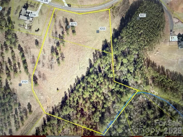 $168,900 | 3055 Cornwell Drive, Morganton, NC 28655