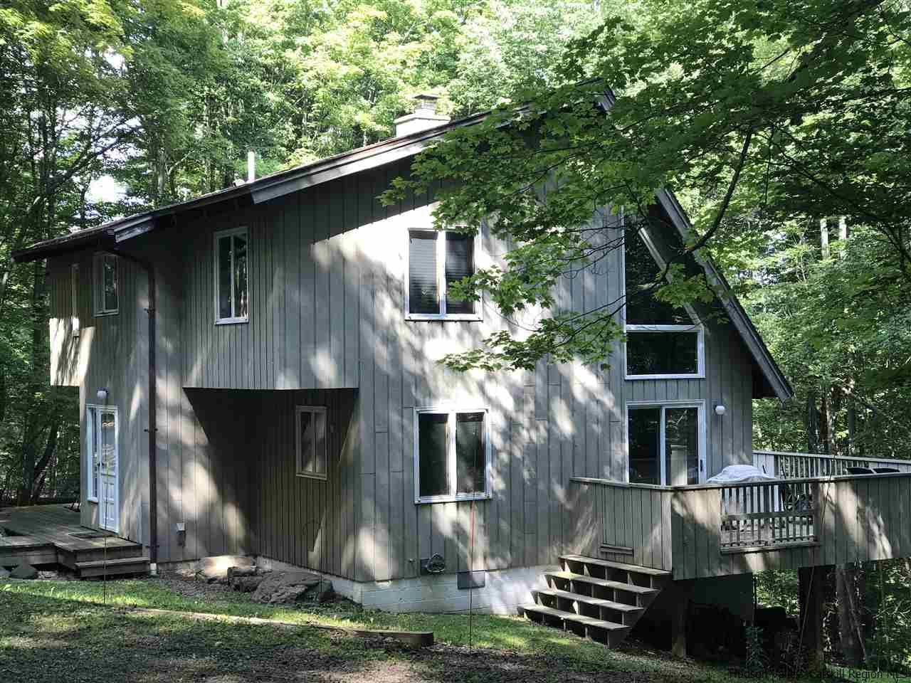 70 Woodchuck Road Roxbury, NY 12421 - Photo 1 of 34 Photo 1