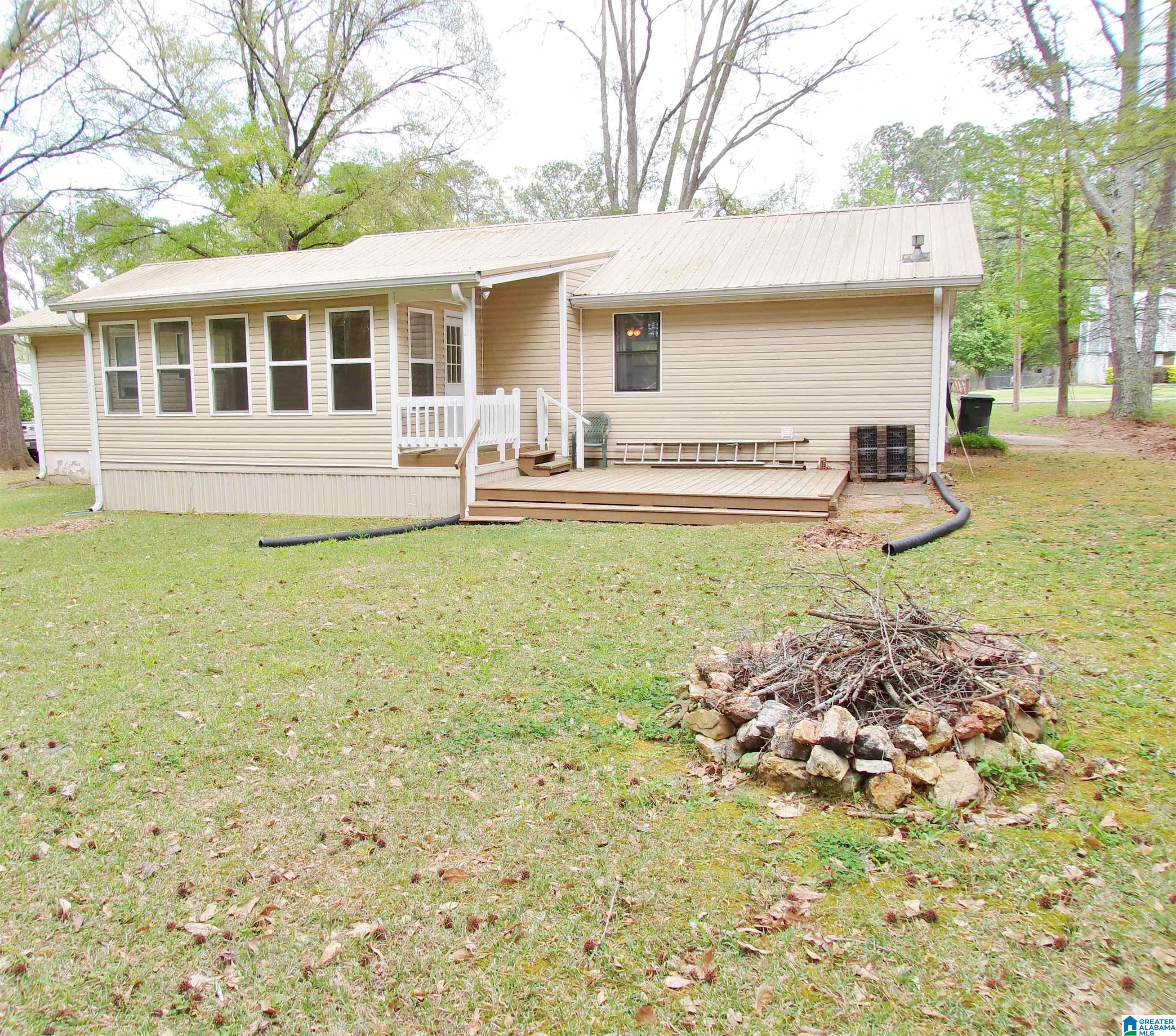 762 Timber Way Weaver, AL 36277 - Photo 49 of 51