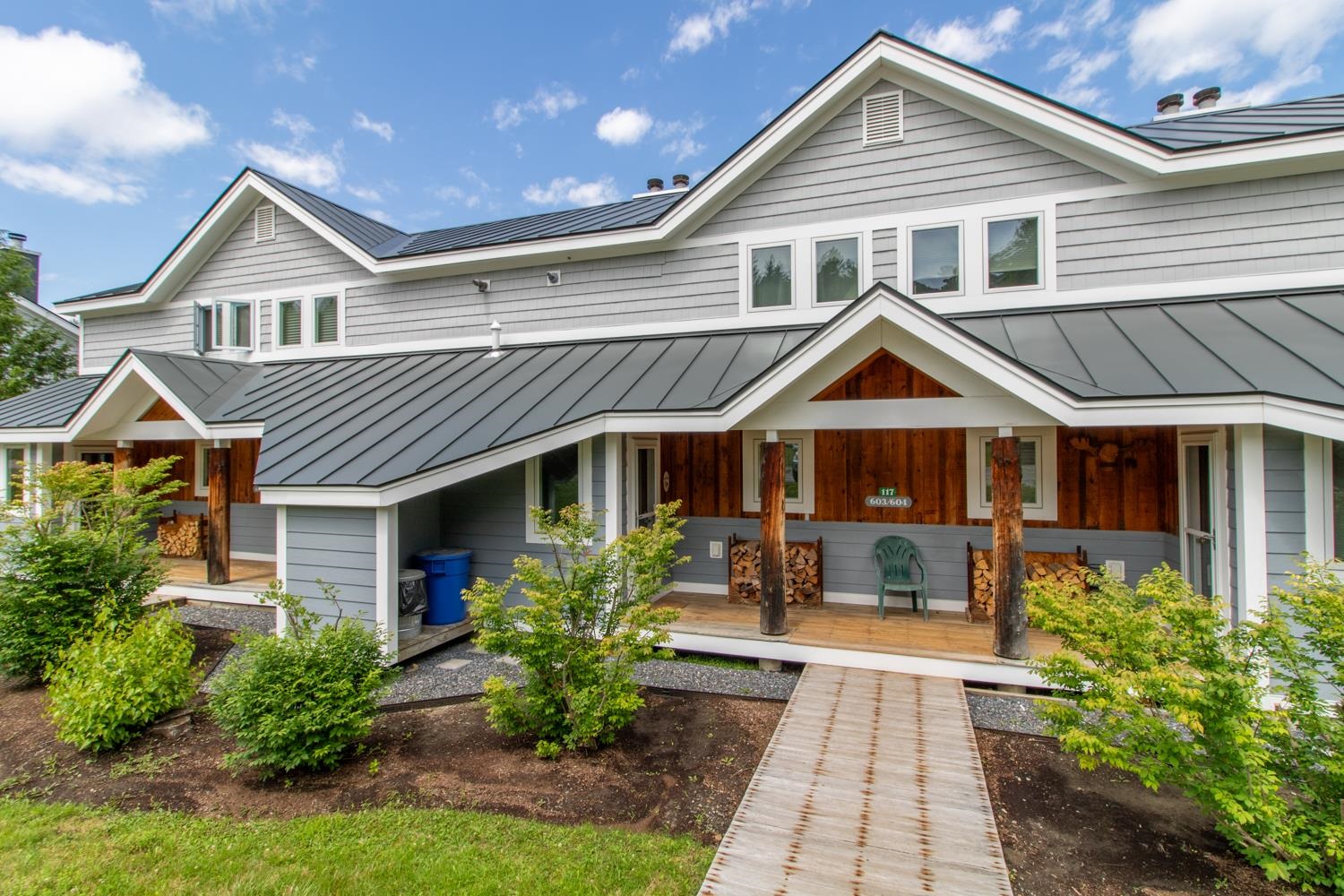 117 Powderhorn Road, Unit 603 Burke, VT 05832 - Photo 1 of 36 Gallery Image 1
