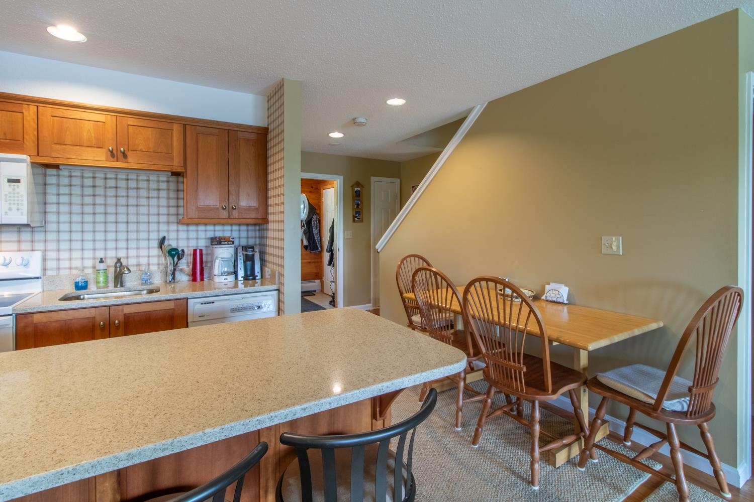 117 Powderhorn Road, Unit 603 Burke, VT 05832 - Photo 3 of 36 Gallery Image 3