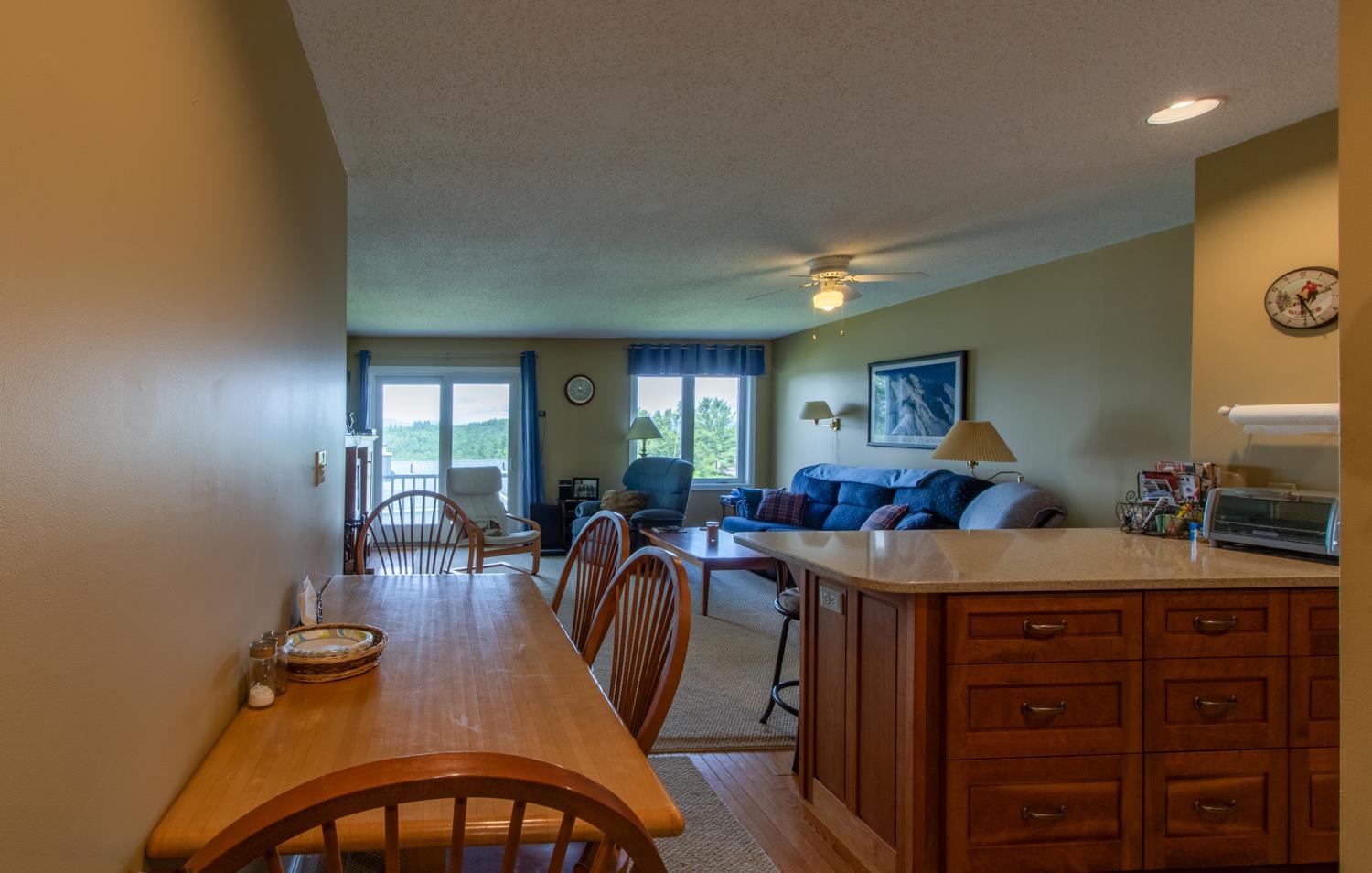117 Powderhorn Road, Unit 603 Burke, VT 05832 - Photo 33 of 36 Gallery Image 33