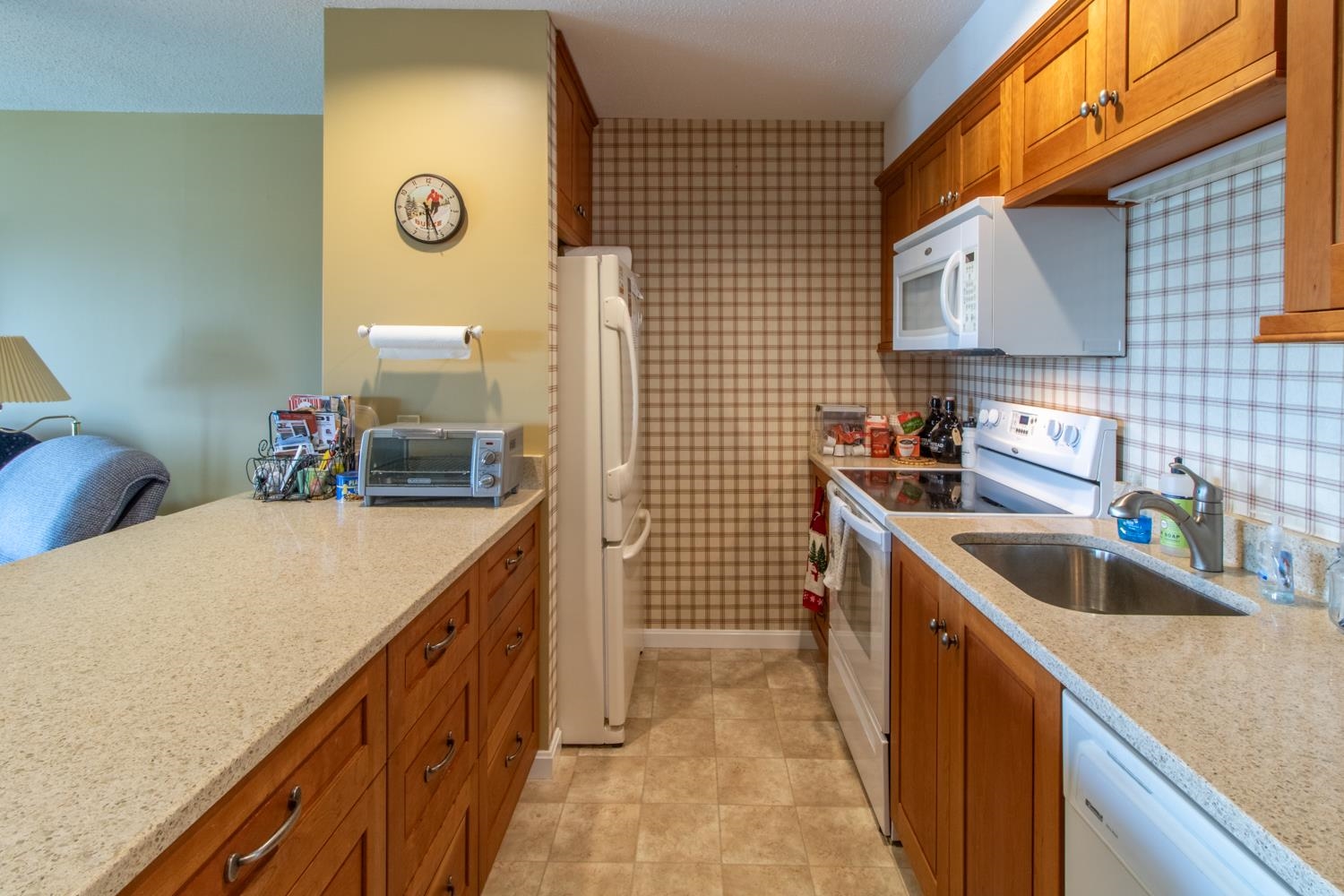 117 Powderhorn Road, Unit 603 Burke, VT 05832 - Photo 34 of 36 Gallery Image 34