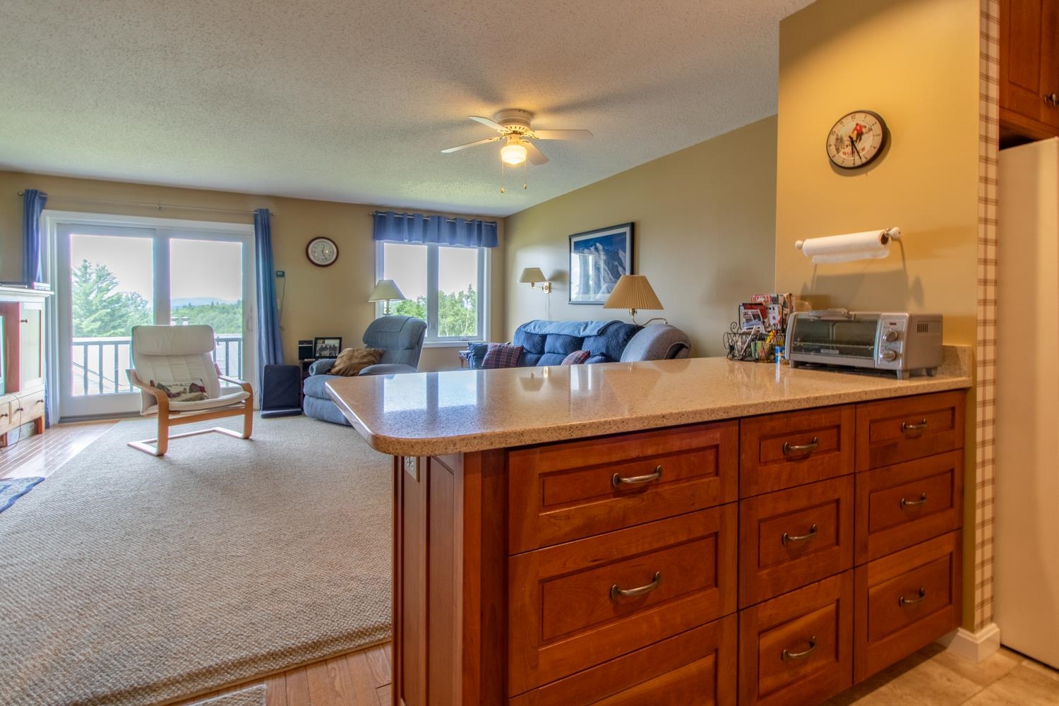 117 Powderhorn Road, Unit 603 Burke, VT 05832 - Photo 35 of 36 Gallery Image 35