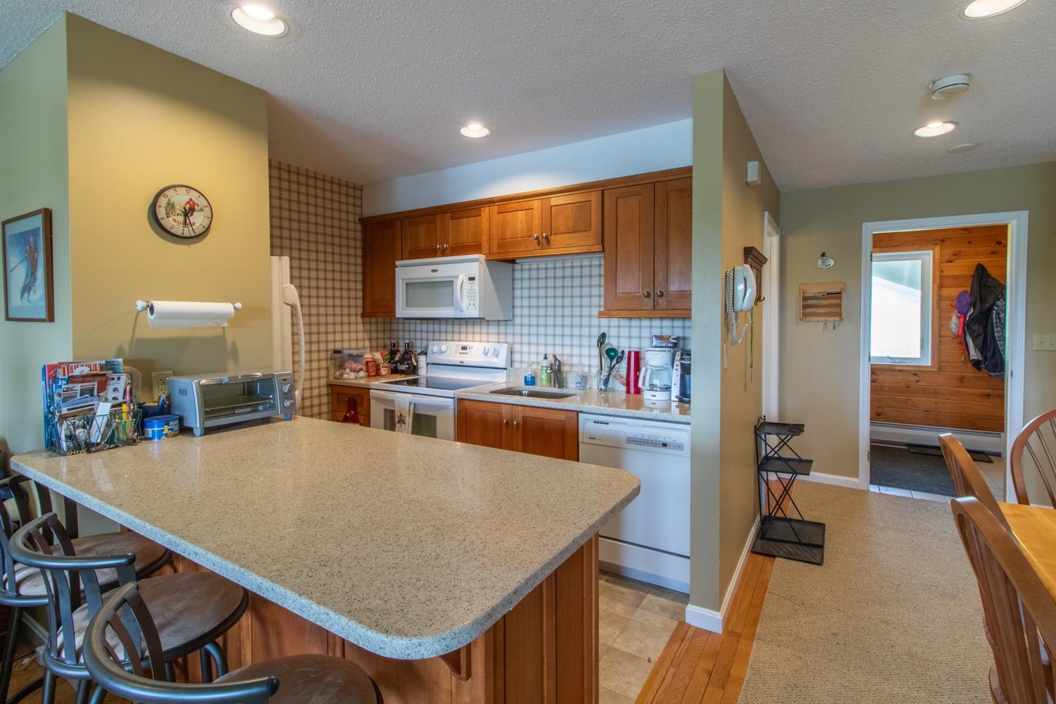 117 Powderhorn Road, Unit 603 Burke, VT 05832 - Photo 36 of 36 Gallery Image 36