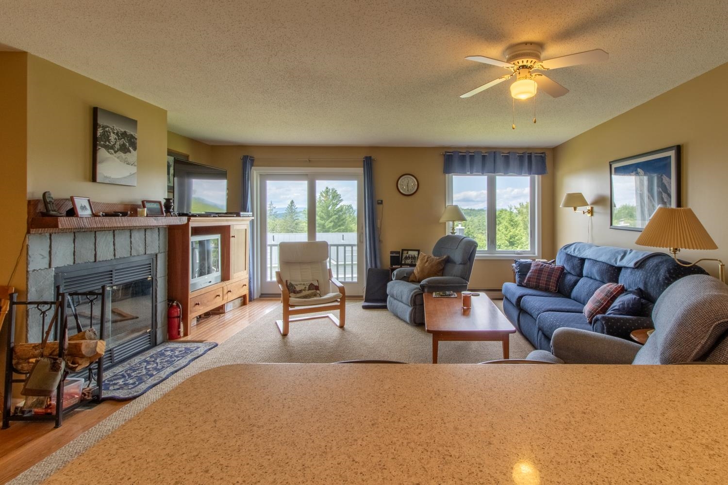 117 Powderhorn Road, Unit 603 Burke, VT 05832 - Photo 5 of 36 Gallery Image 5