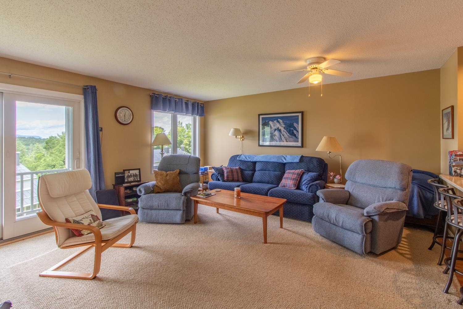 117 Powderhorn Road, Unit 603 Burke, VT 05832 - Photo 6 of 36 Gallery Image 6
