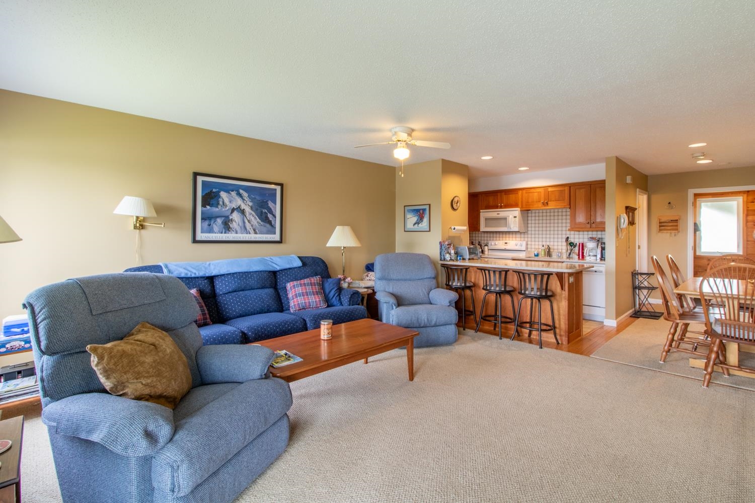 117 Powderhorn Road, Unit 603 Burke, VT 05832 - Photo 7 of 36 Gallery Image 7