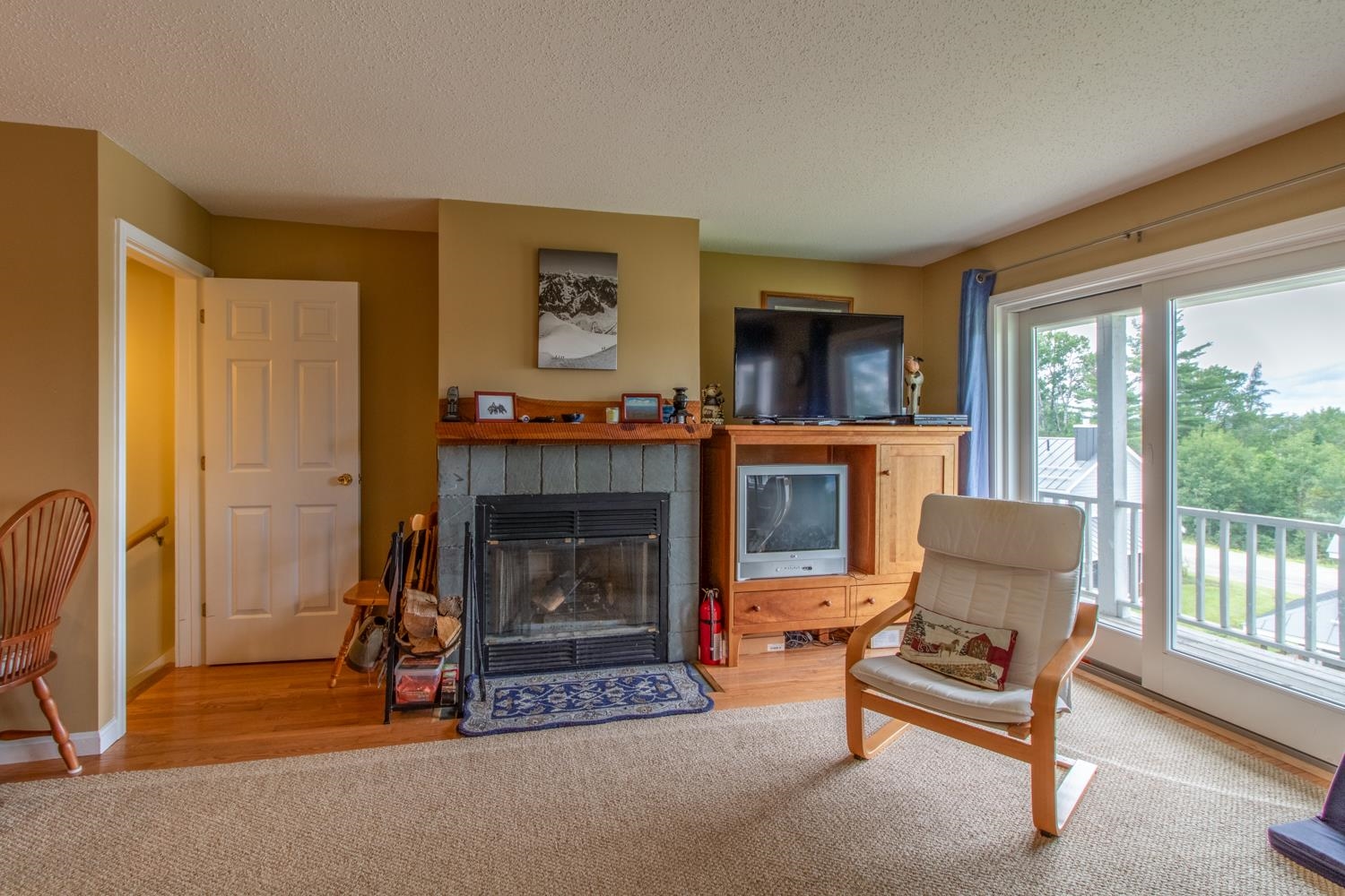 117 Powderhorn Road, Unit 603 Burke, VT 05832 - Photo 8 of 36 Gallery Image 8