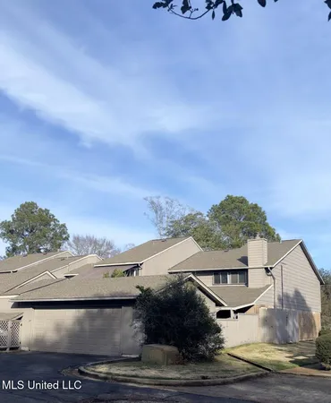 $155,999 | 5125 Old Canton Road, Unit 218, Jackson, MS 39211