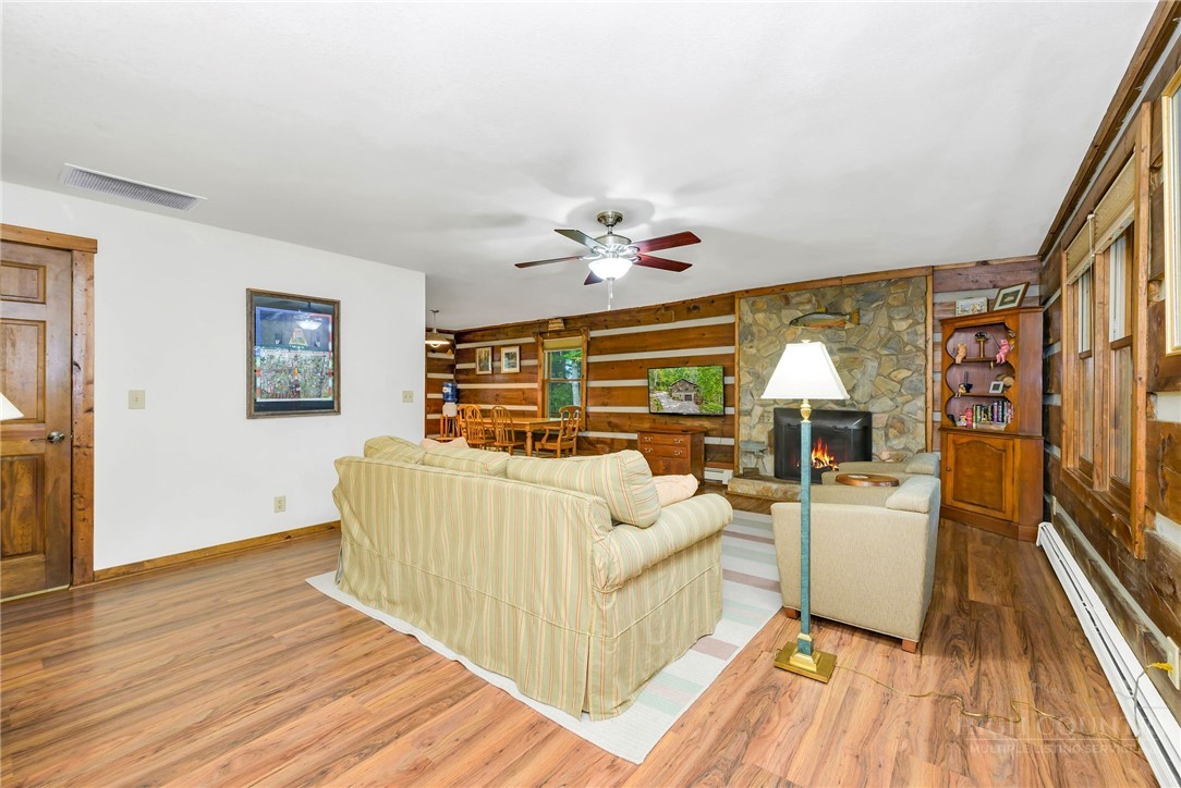214 Deer Ridge Road Crumpler, NC 28617 - Photo 14 of 40