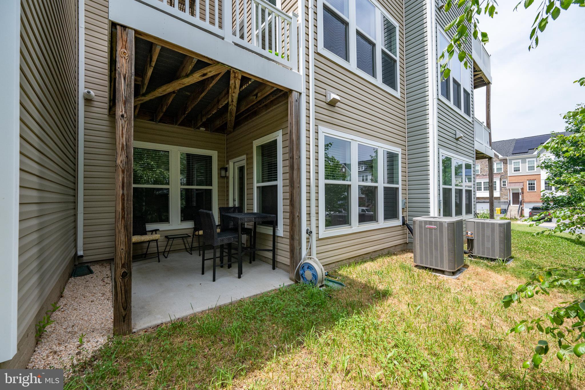 7733 Cresap Lane Hanover, MD 21076 - Photo 36 of 40