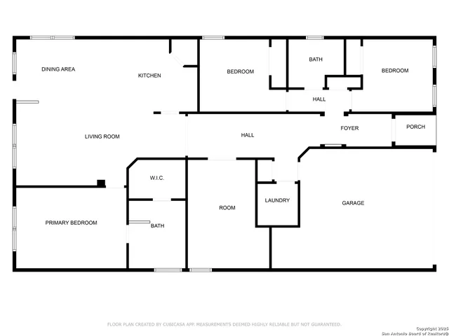 $1,800 | 11515 Valley Garden, San Antonio, TX 78245
