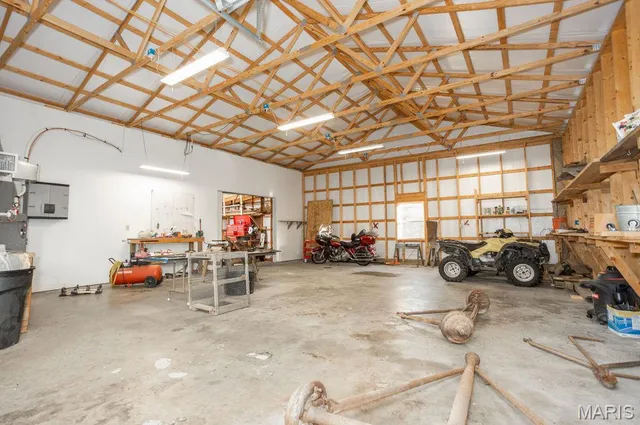 $499,000 | 1000 State Hwy A, Iberia, MO 65486