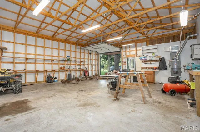 $499,000 | 1000 State Hwy A, Iberia, MO 65486