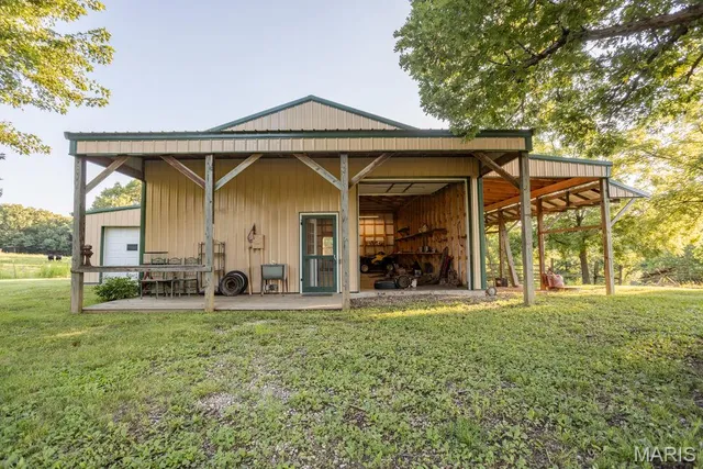 $499,000 | 1000 State Hwy A, Iberia, MO 65486