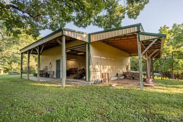 $499,000 | 1000 State Hwy A, Iberia, MO 65486