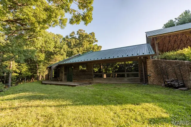 $499,000 | 1000 State Hwy A, Iberia, MO 65486