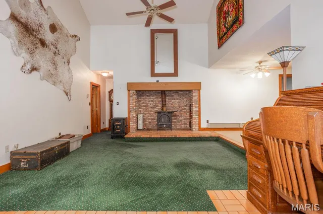 $499,000 | 1000 State Hwy A, Iberia, MO 65486