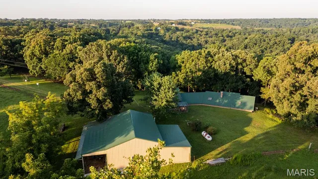 $499,000 | 1000 State Hwy A, Iberia, MO 65486