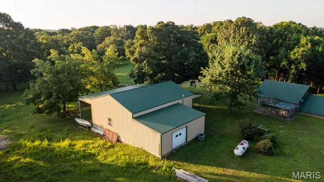 $499,000 | 1000 State Hwy A, Iberia, MO 65486