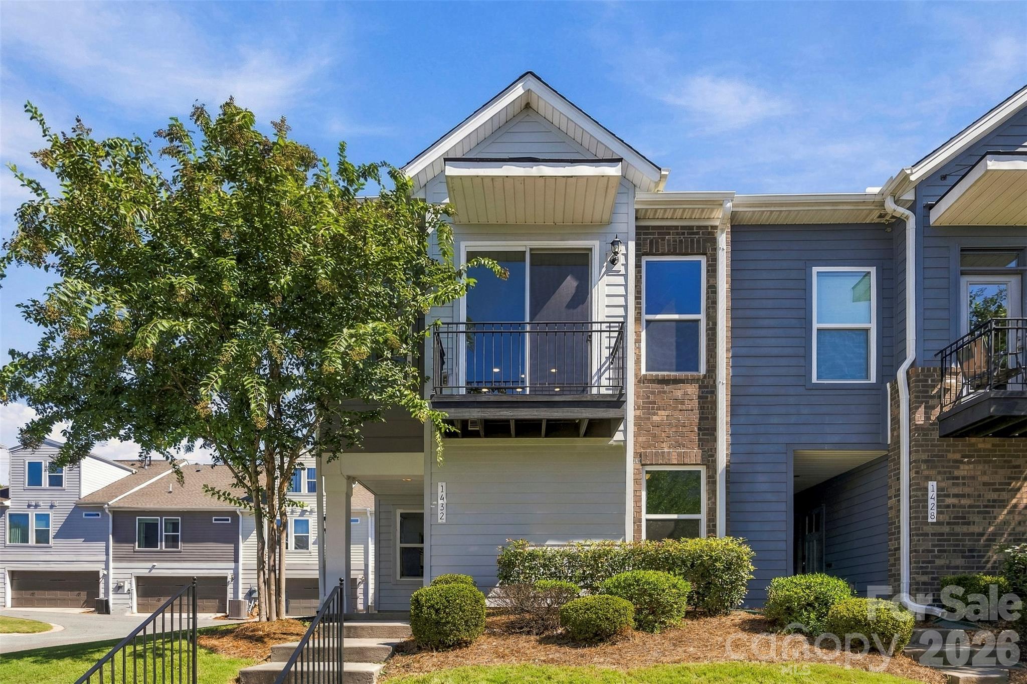 1432 Winding Stream Road Charlotte, NC 28206 - Photo 2 of 38 Gallery Image 2