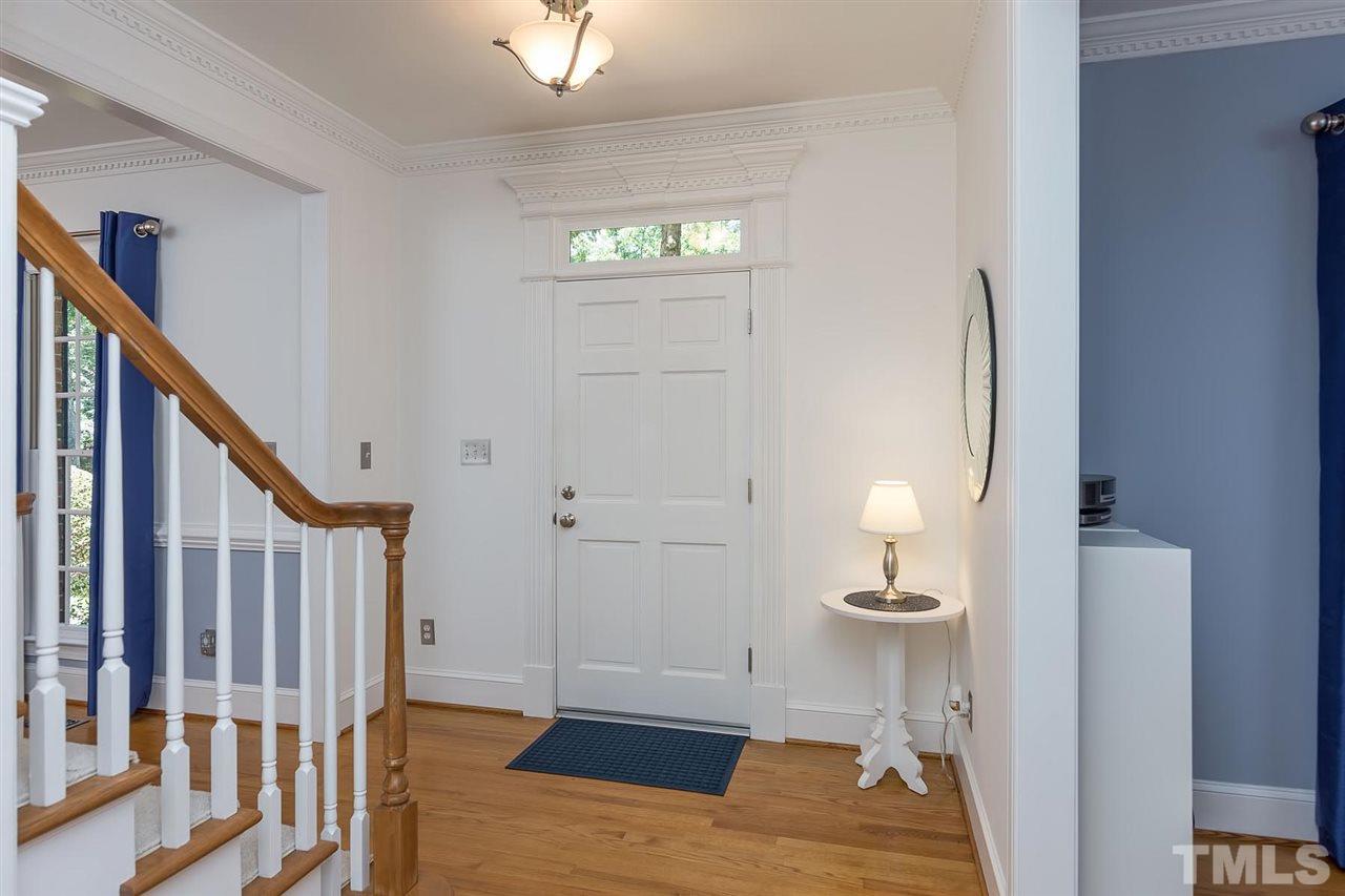 208 Grosvenor Drive Raleigh, NC 27615 - Photo 3 of 6 Gallery Image 3