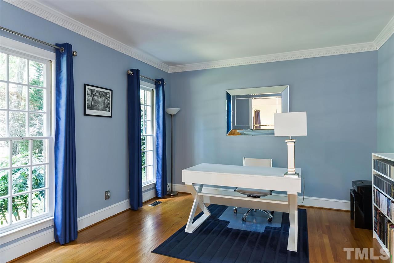 208 Grosvenor Drive Raleigh, NC 27615 - Photo 4 of 6 Gallery Image 4