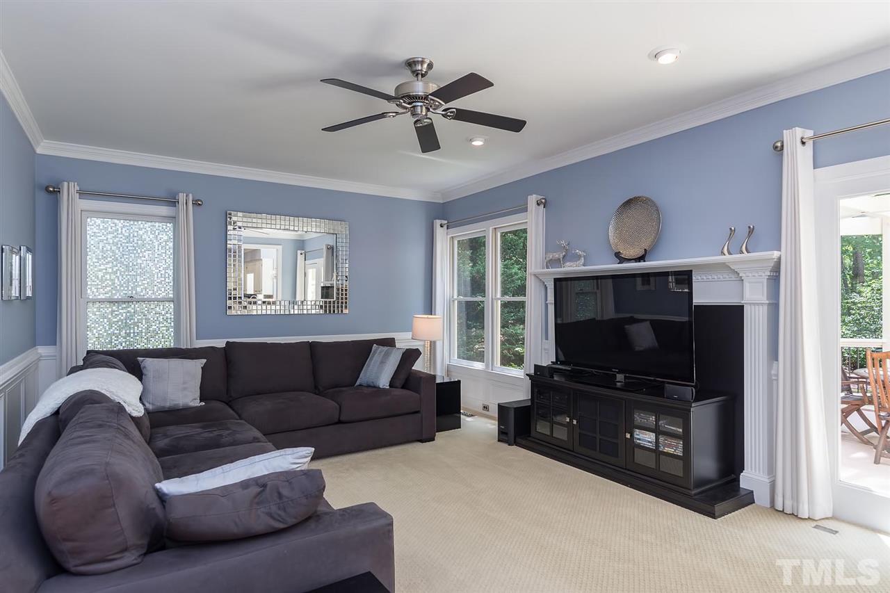 208 Grosvenor Drive Raleigh, NC 27615 - Photo 5 of 6 Gallery Image 5