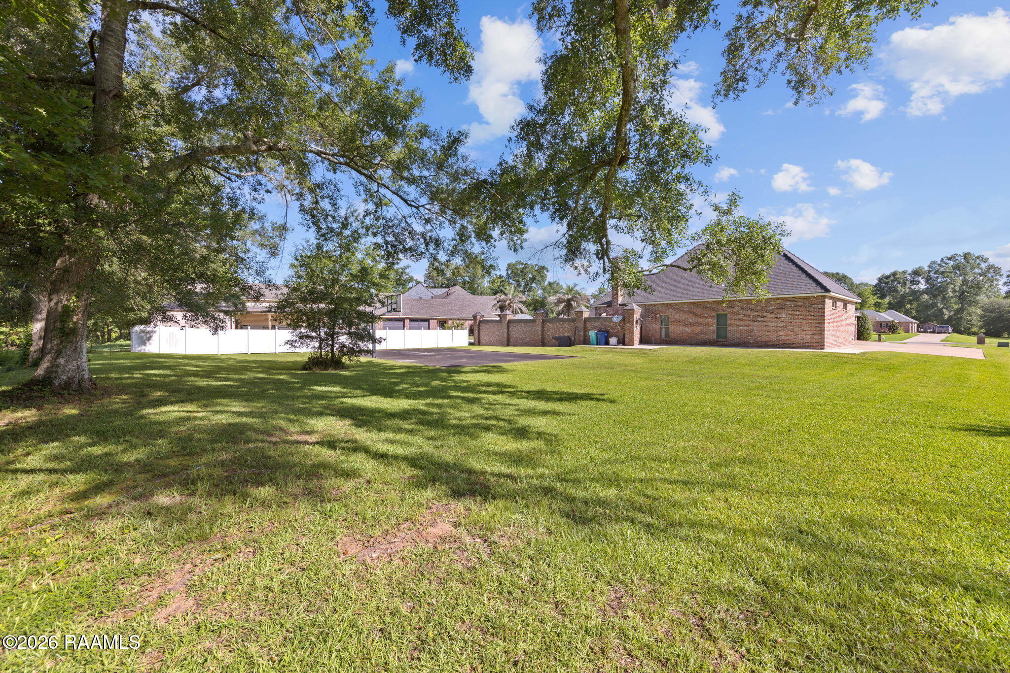 353 Gentry Drive Washington, LA 70589 - Photo 54 of 55