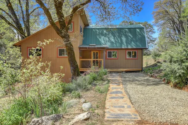 $405,000 | 10757 Tobacco Road, Nevada City, CA 95959