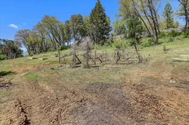 a view of a front door