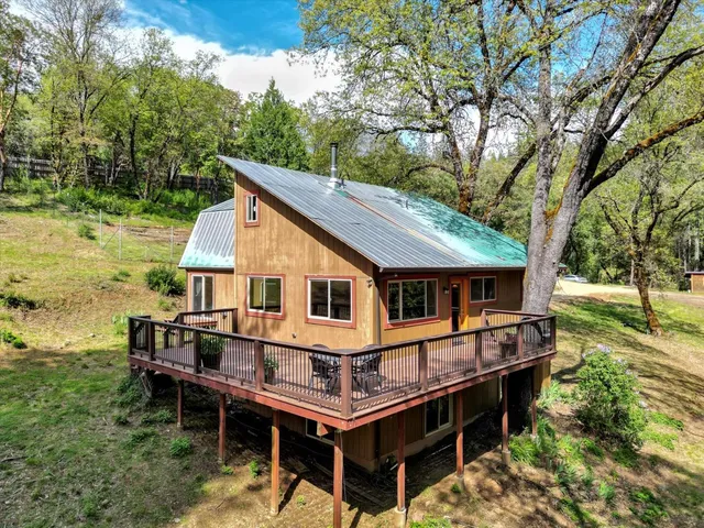 $420,000 | 10757 Tobacco Road, Nevada City, CA 95959