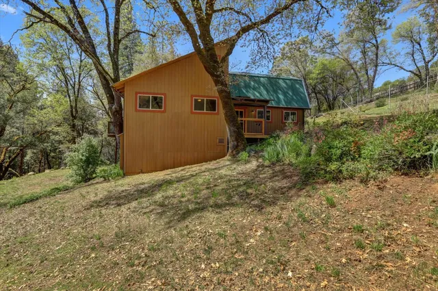$420,000 | 10757 Tobacco Road, Nevada City, CA 95959