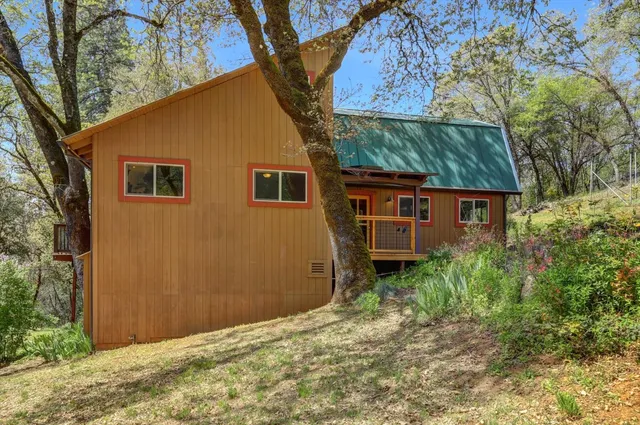 $420,000 | 10757 Tobacco Road, Nevada City, CA 95959