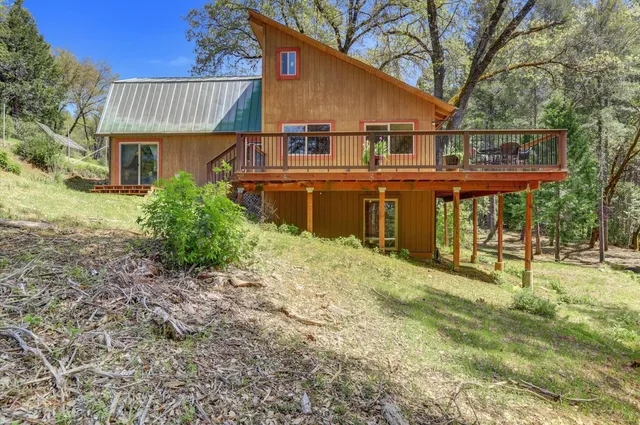 $420,000 | 10757 Tobacco Road, Nevada City, CA 95959
