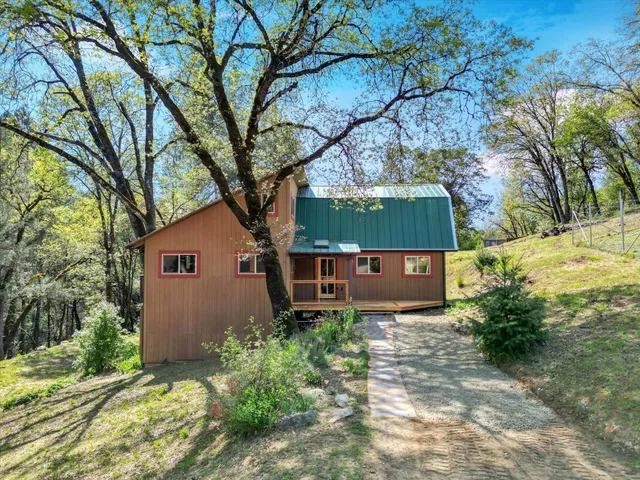 $420,000 | 10757 Tobacco Road, Nevada City, CA 95959
