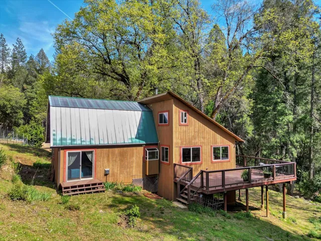 $420,000 | 10757 Tobacco Road, Nevada City, CA 95959