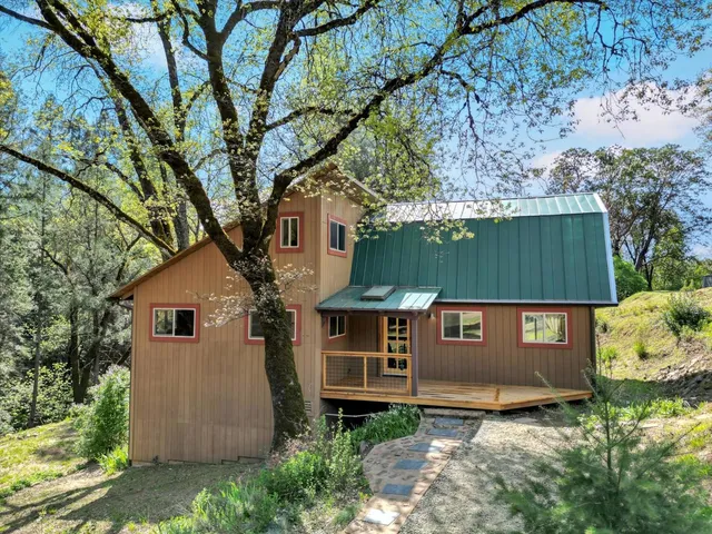 $420,000 | 10757 Tobacco Road, Nevada City, CA 95959