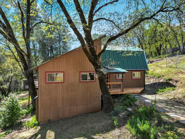 $420,000 | 10757 Tobacco Road, Nevada City, CA 95959