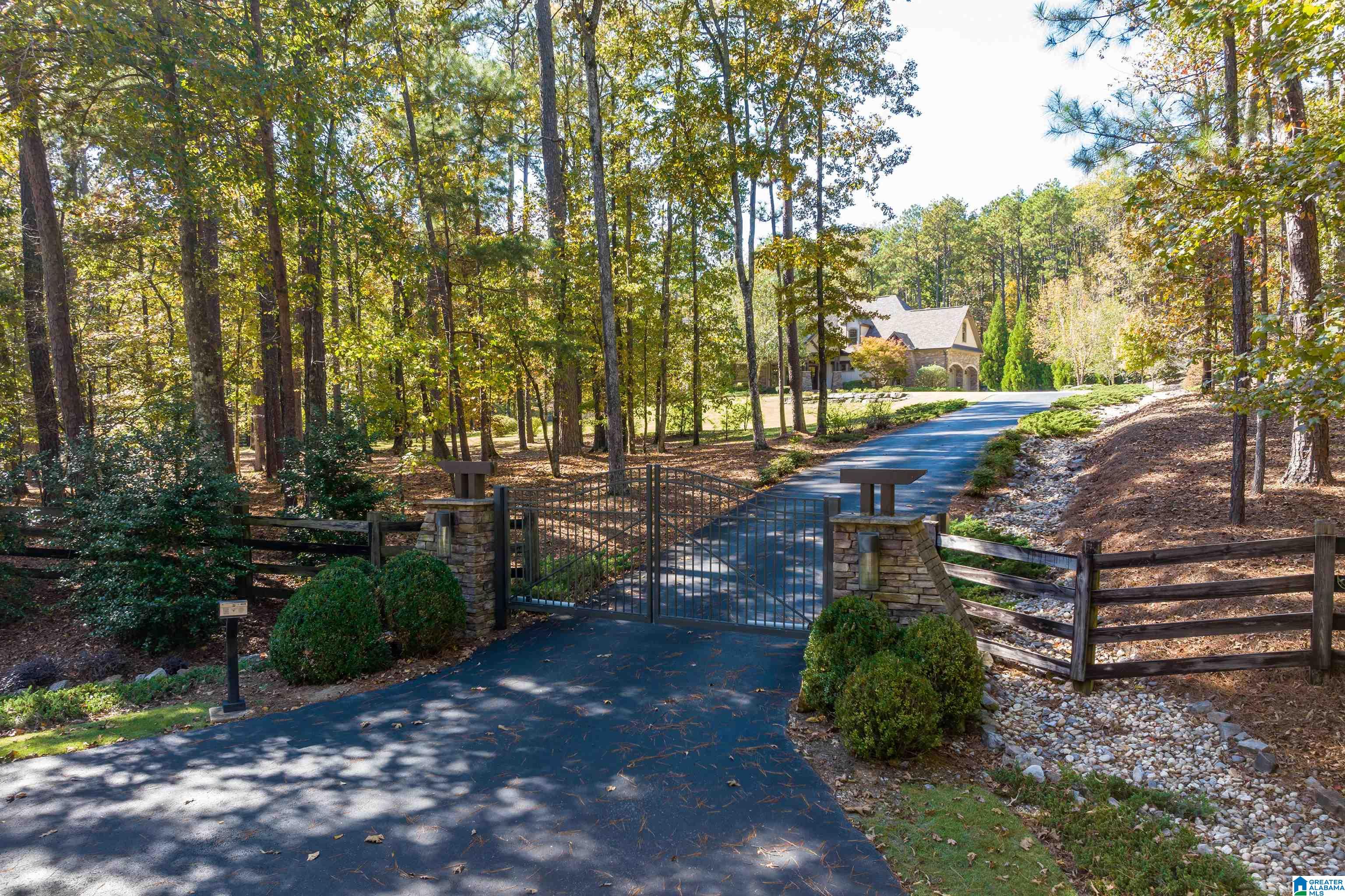 576 Chelsea Forest Road Columbiana, AL 35051 - Photo 63 of 81