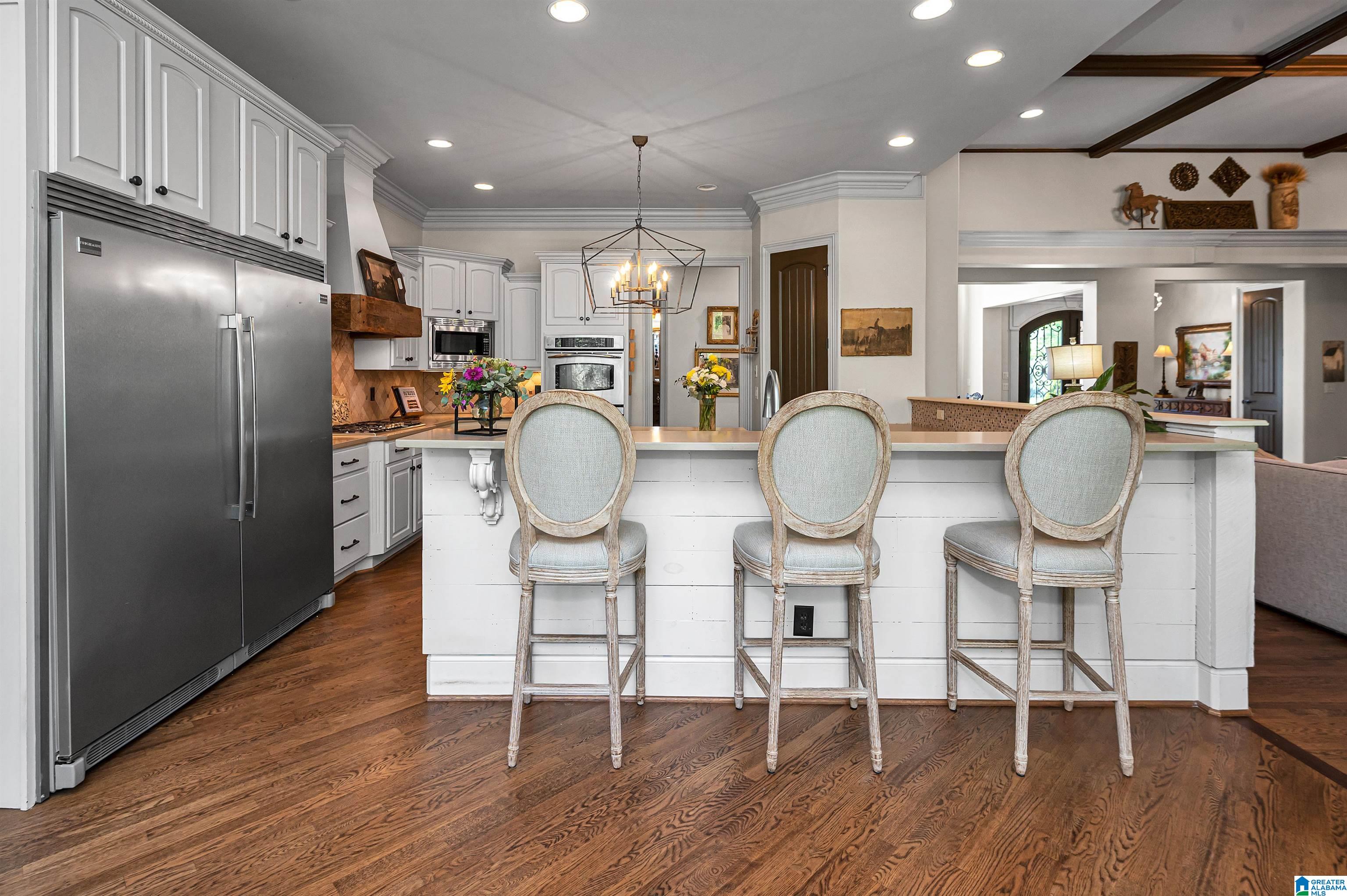 135 Wilson Road Chelsea, AL 35043 - Photo 13 of 75