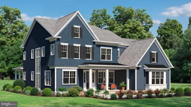 $2,164,900 | 7 Rose Glenn, Devon, PA 19333