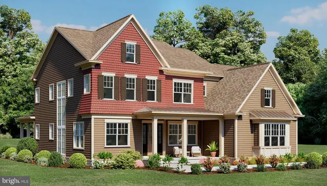 $2,164,900 | 7 Rose Glenn, Devon, PA 19333