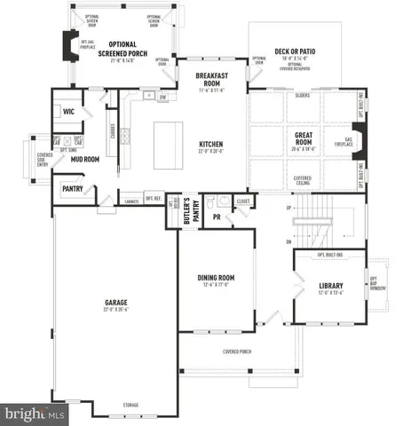 $2,164,900 | 7 Rose Glenn, Devon, PA 19333