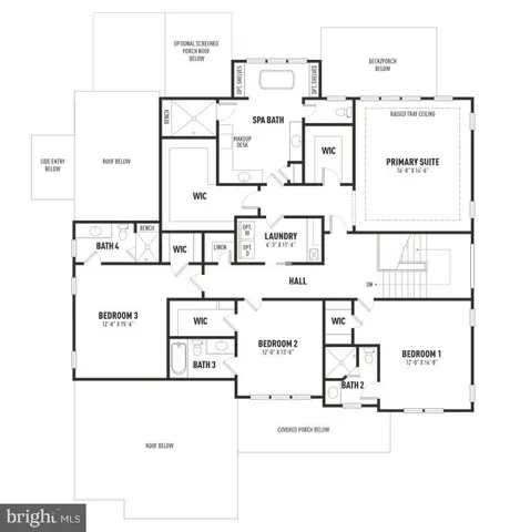 $2,164,900 | 7 Rose Glenn, Devon, PA 19333